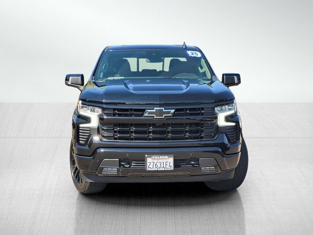 chevrolet silverado 1500 2025 2GCUKEED3S1191005 image chevrolet silverado 1500 2025 2GCUKEED3S1191005 image